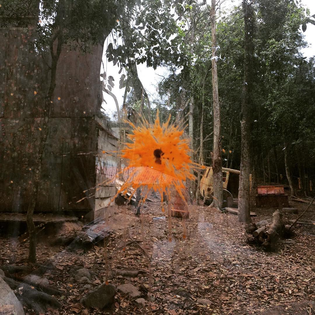 Adrena O melhor Paintball de São Paulo