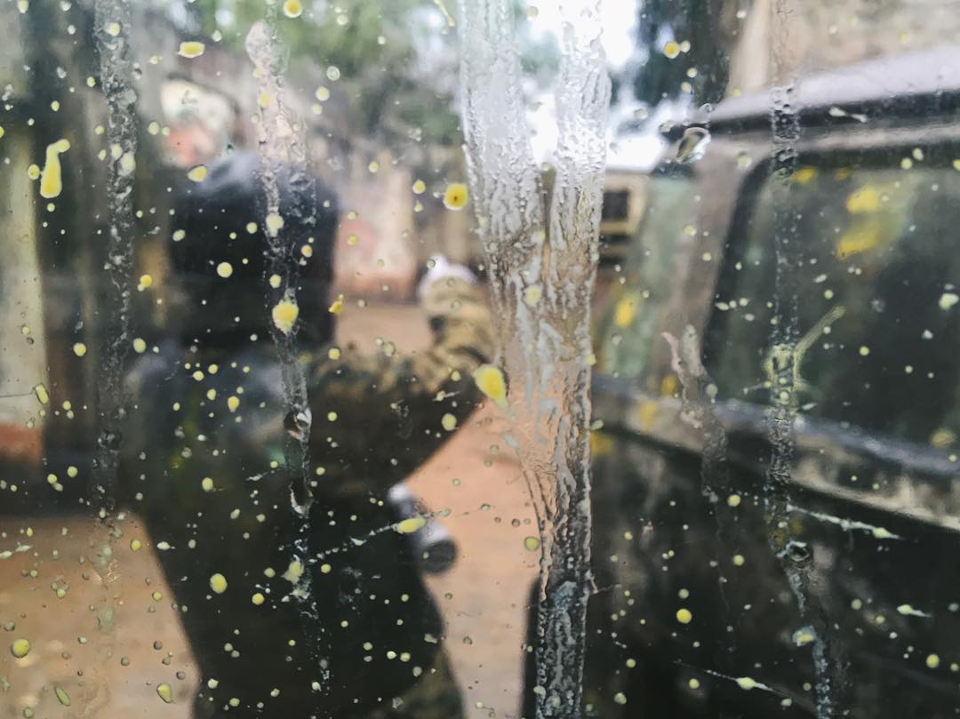 Adrena O melhor Paintball de São Paulo