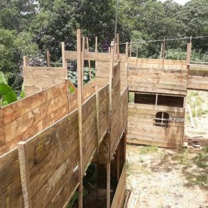 O melhor Paintball de são paulo cenário favela rio