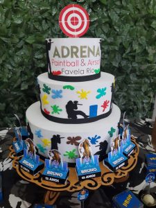 comemore seu Aniversário no Adrena